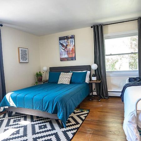 Fabulous Mid Century 4Br 3Bath House Villa Atlantic City Dış mekan fotoğraf