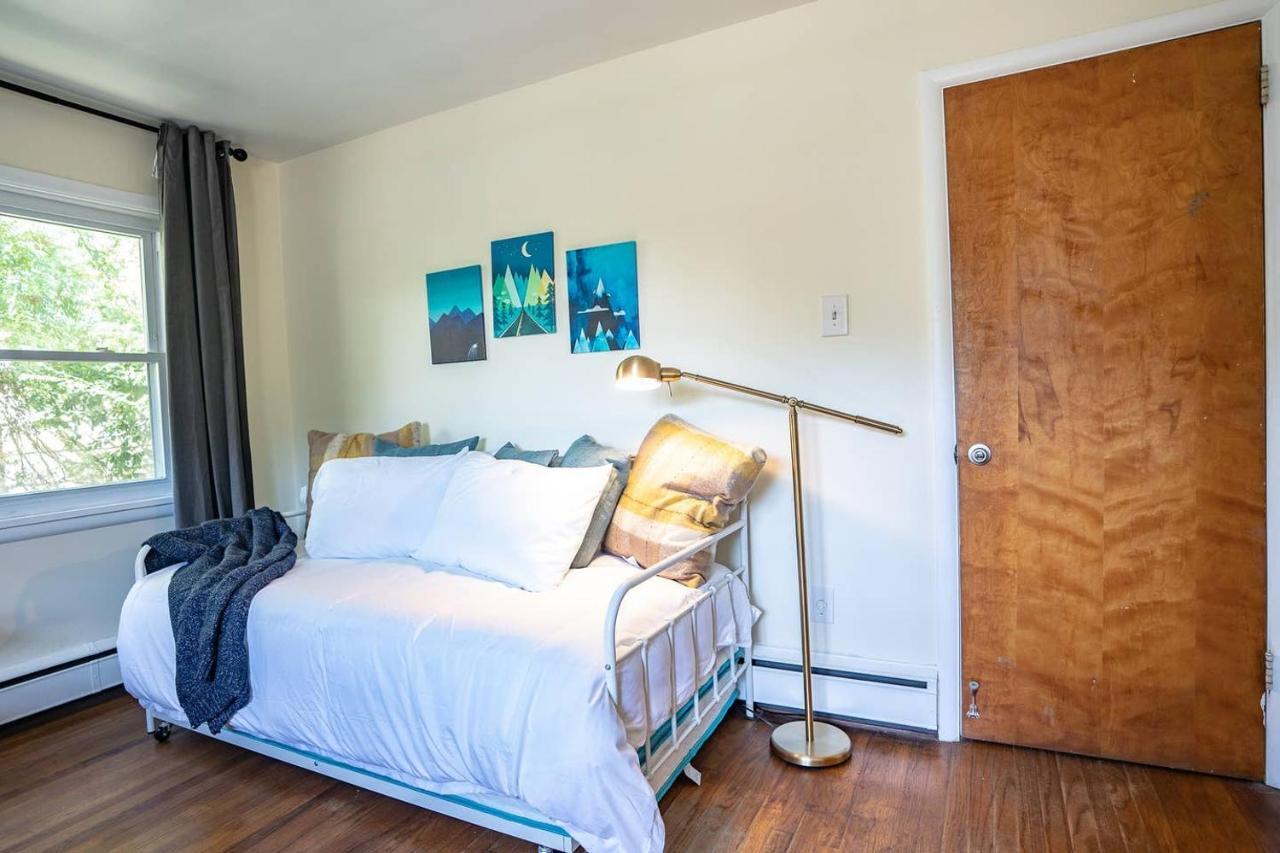 Fabulous Mid Century 4Br 3Bath House Villa Atlantic City Dış mekan fotoğraf