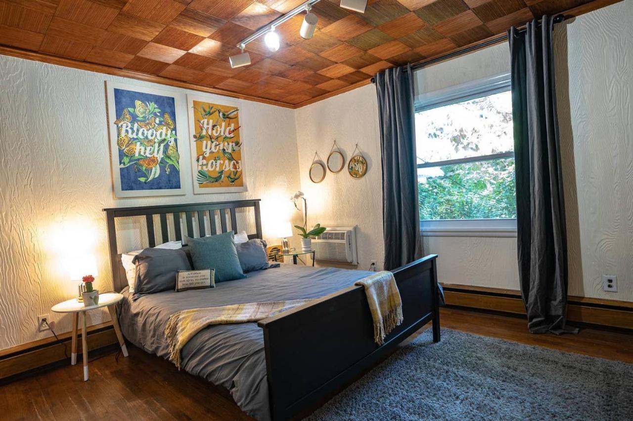 Fabulous Mid Century 4Br 3Bath House Villa Atlantic City Dış mekan fotoğraf